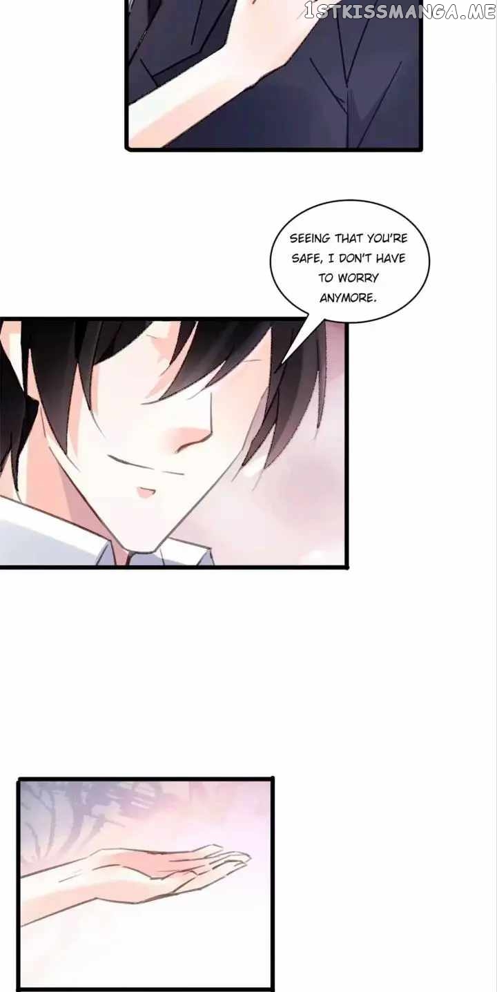 Immersed In Love chapter 88 - page 4