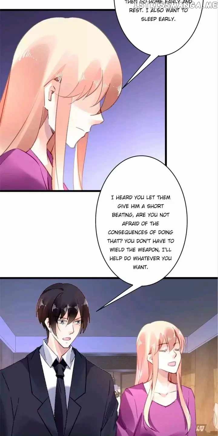 Immersed In Love chapter 88 - page 7