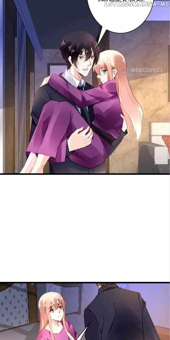 Immersed In Love chapter 88 - page 9