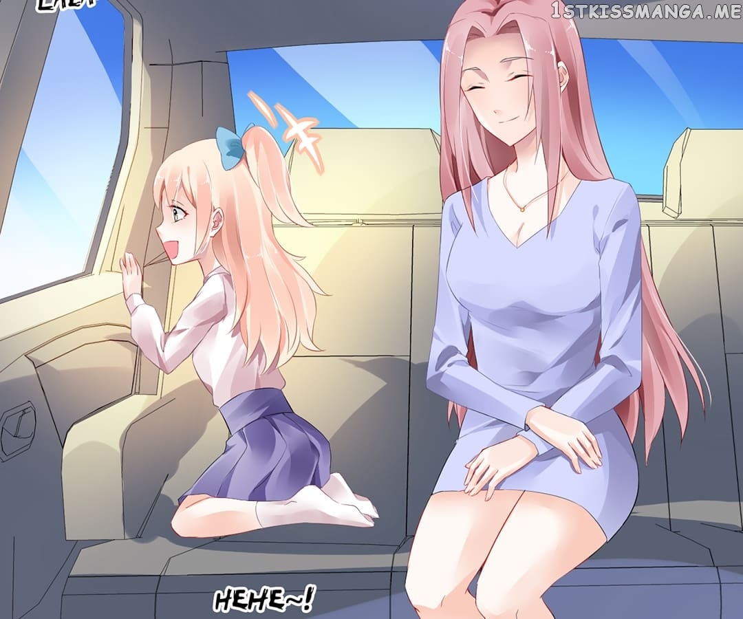 Immersed In Love Chapter 1 - page 16