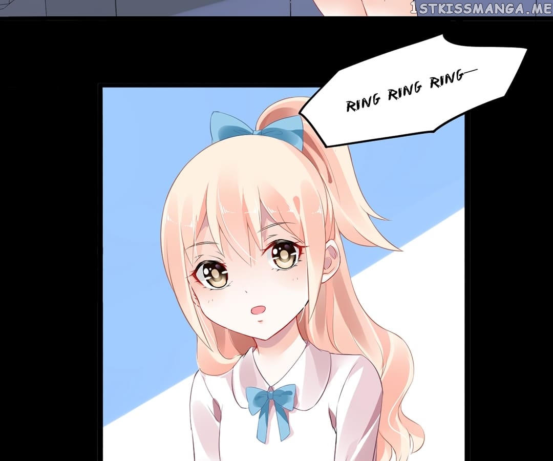Immersed In Love Chapter 1 - page 17