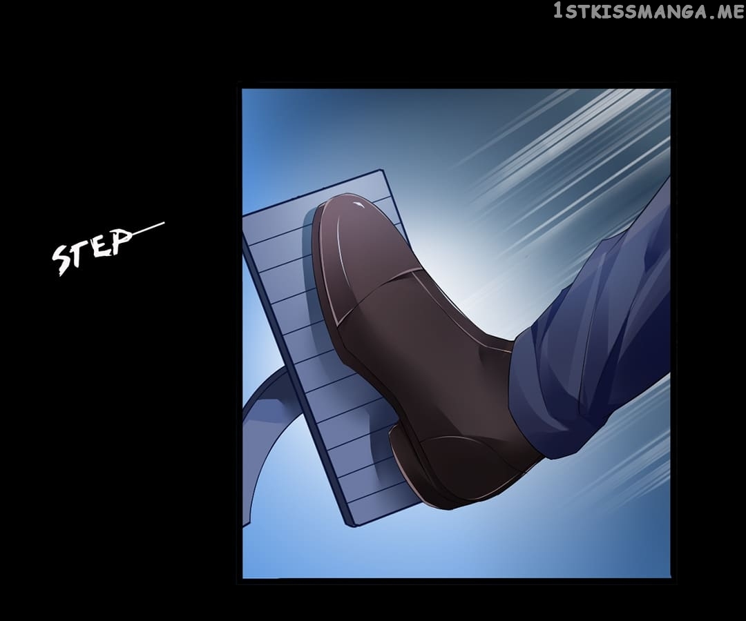 Immersed In Love Chapter 1 - page 24