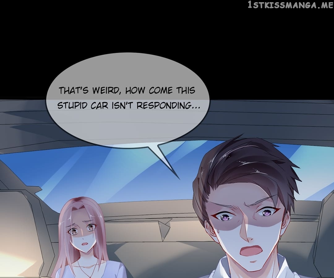Immersed In Love Chapter 1 - page 25