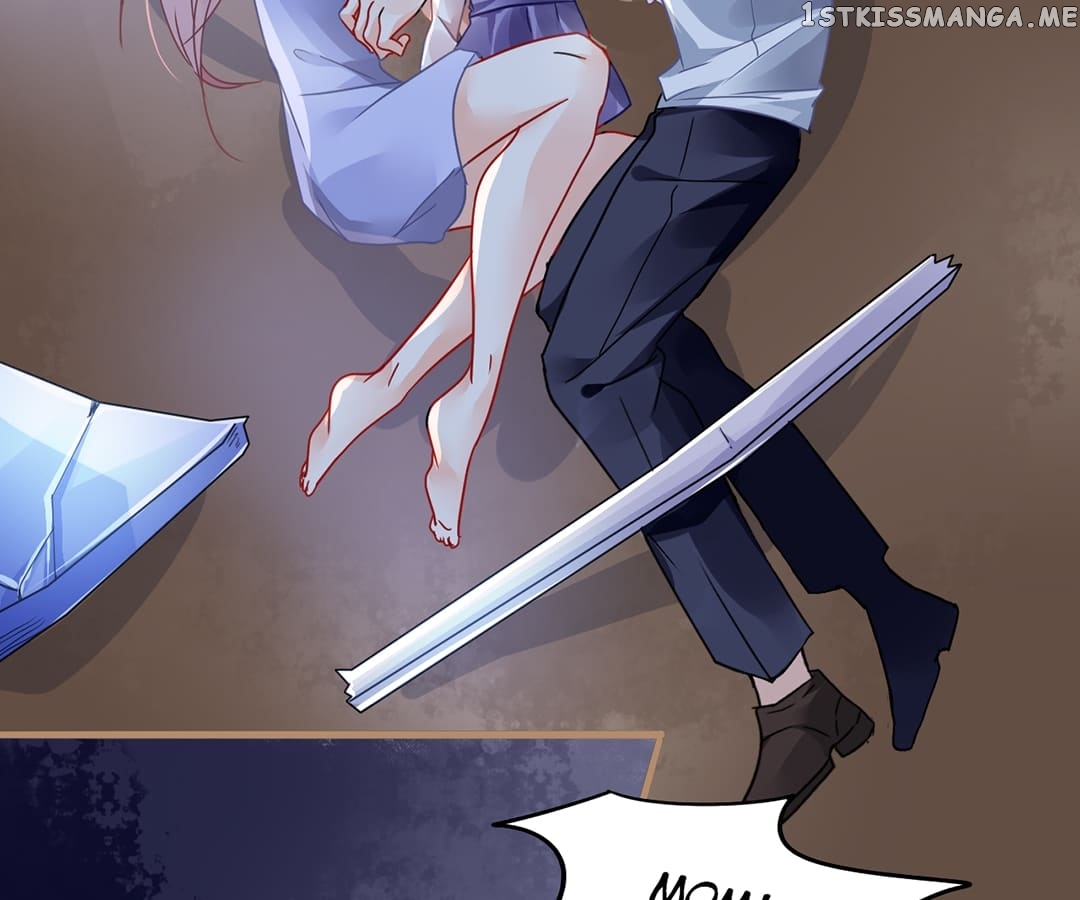 Immersed In Love Chapter 1 - page 33