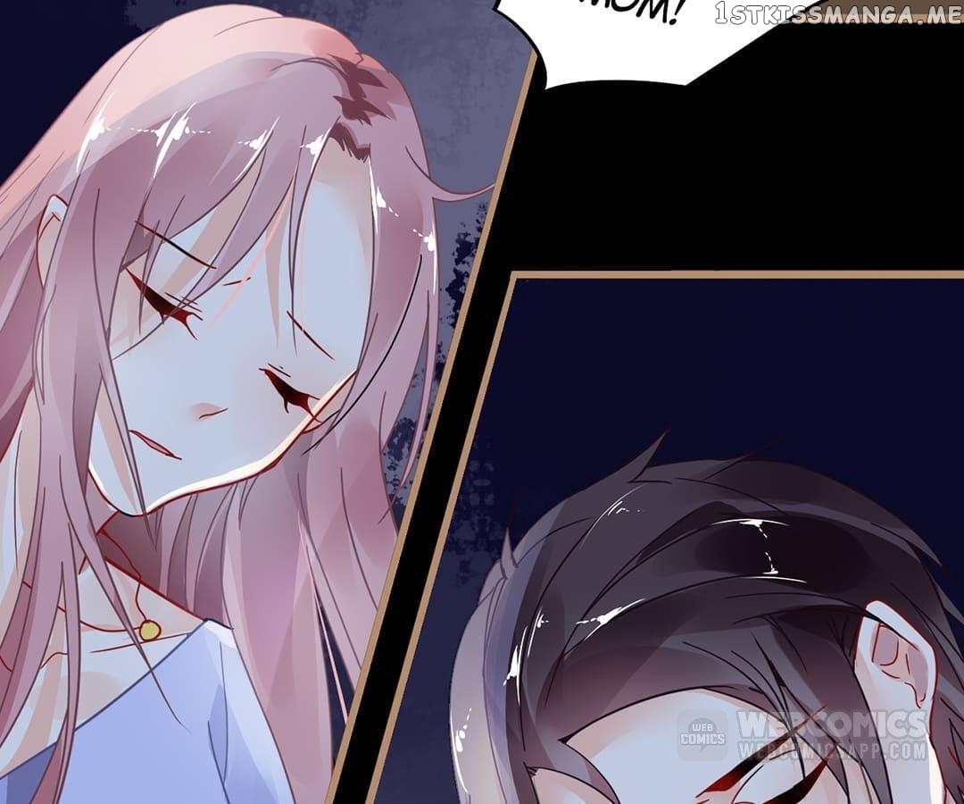 Immersed In Love Chapter 1 - page 34