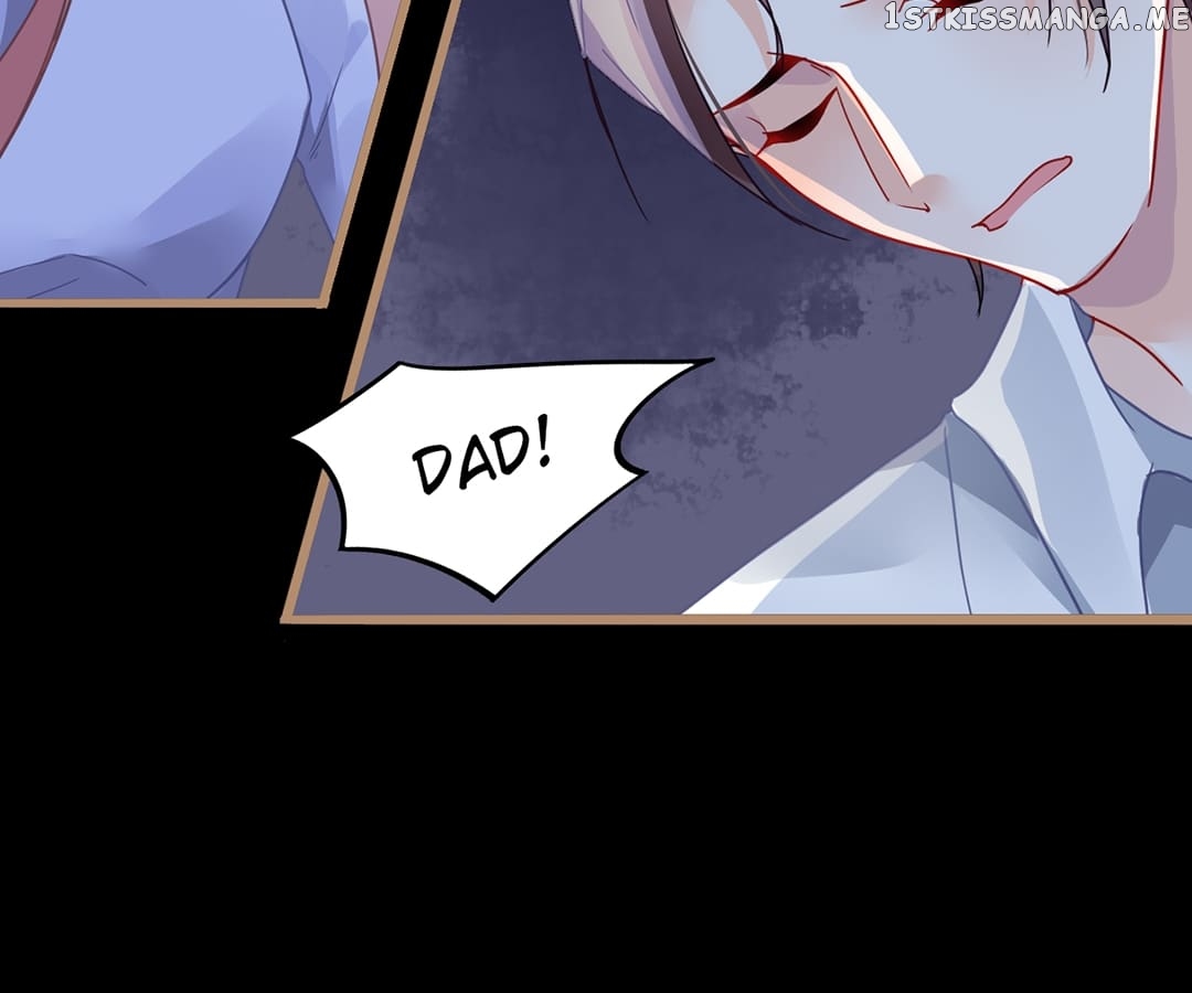 Immersed In Love Chapter 1 - page 35