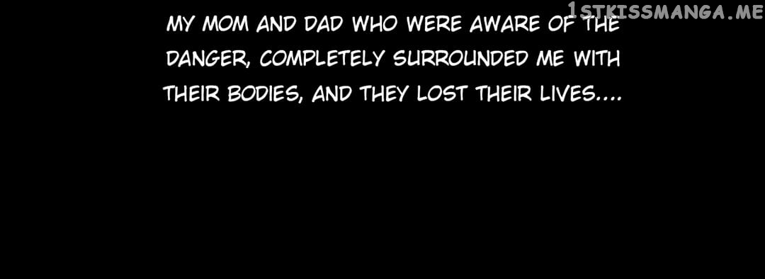 Immersed In Love Chapter 1 - page 36