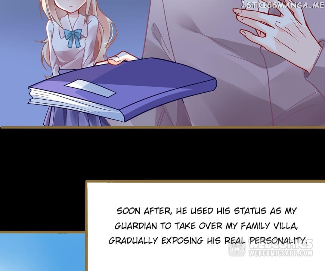 Immersed In Love Chapter 1 - page 38