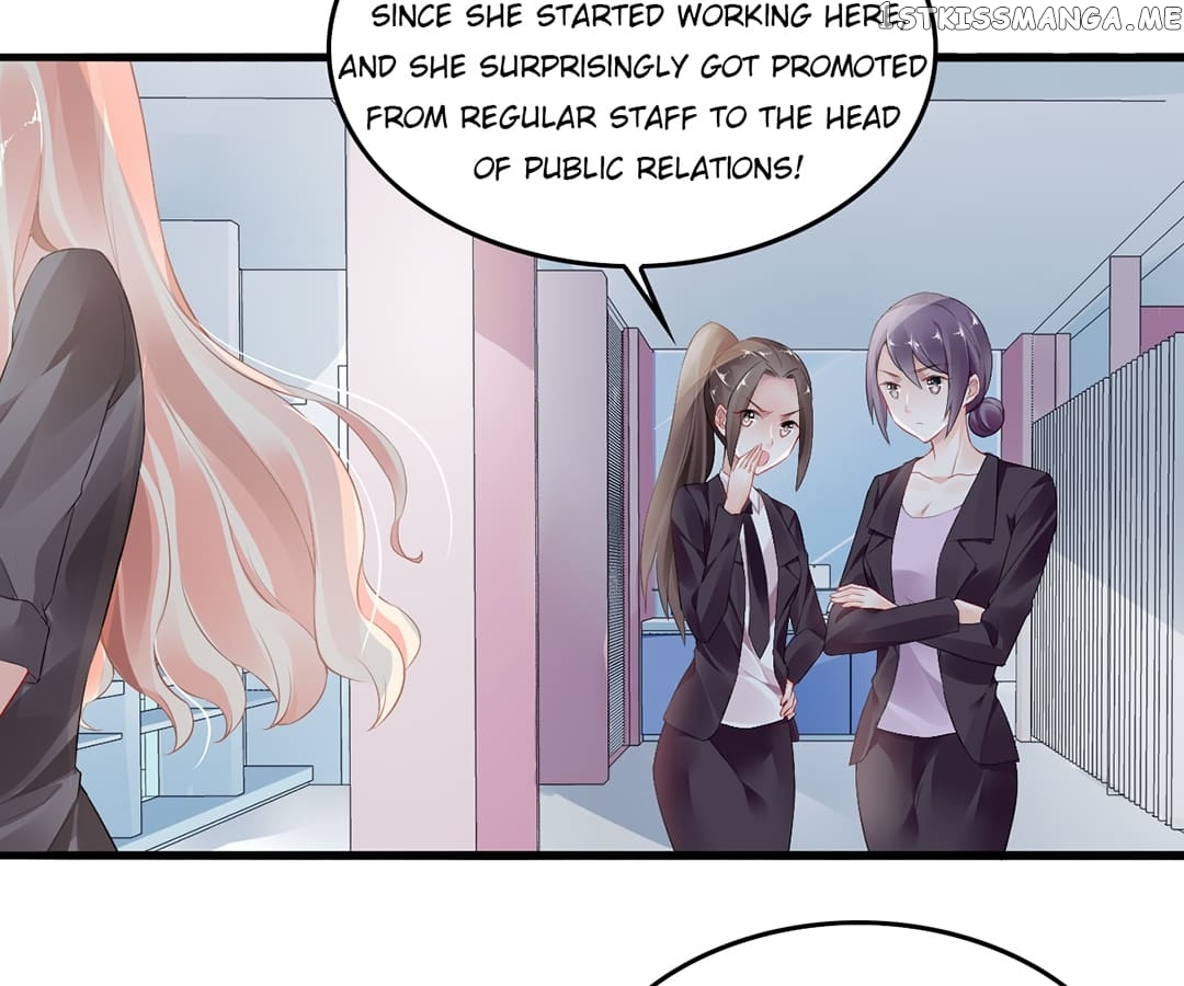 Immersed In Love Chapter 1 - page 4