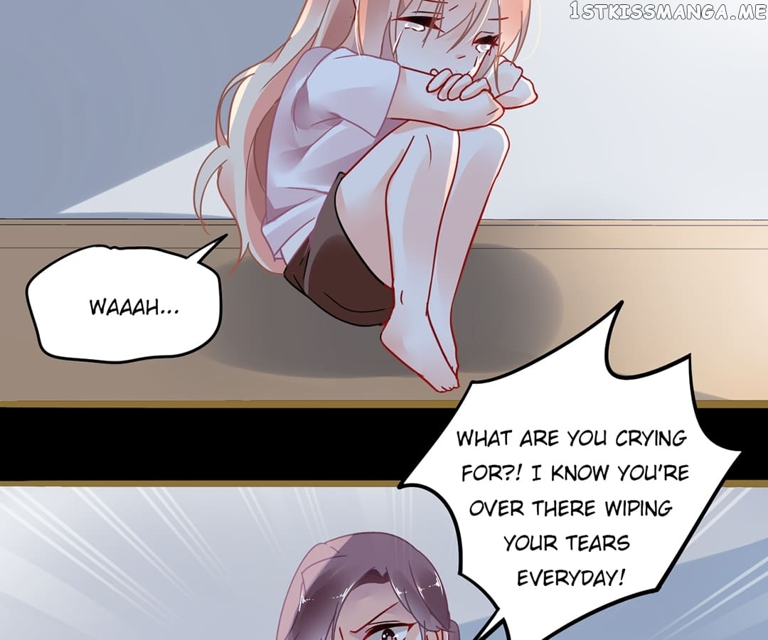 Immersed In Love Chapter 1 - page 41