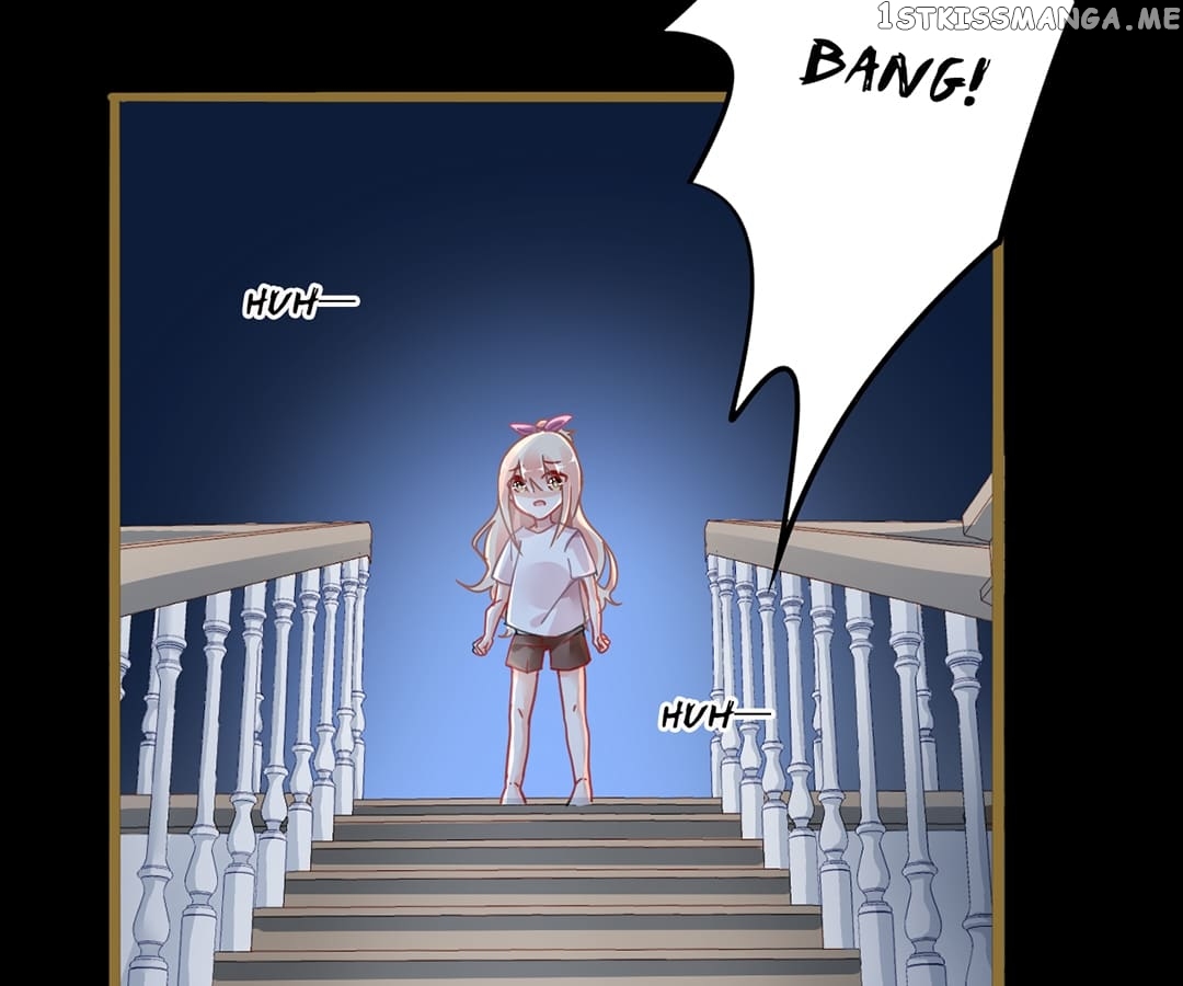 Immersed In Love Chapter 1 - page 47