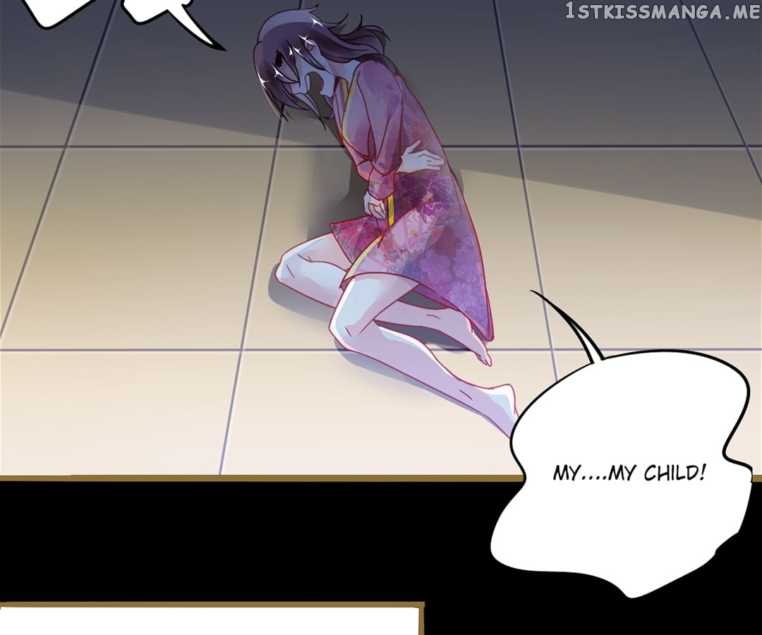 Immersed In Love Chapter 1 - page 49