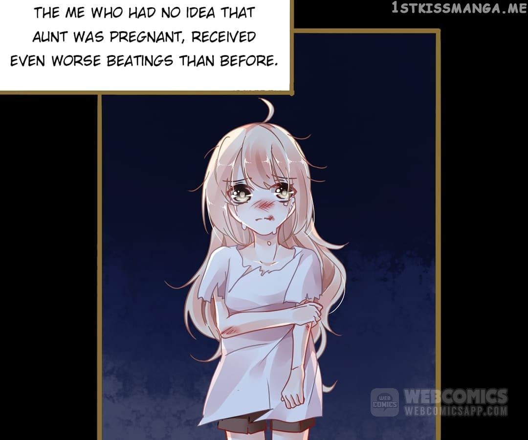 Immersed In Love Chapter 1 - page 50