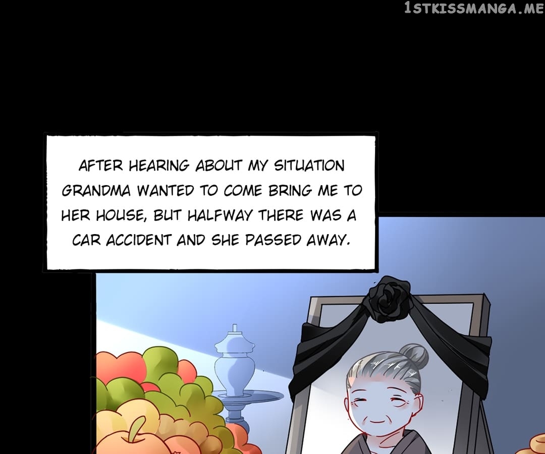 Immersed In Love Chapter 1 - page 52