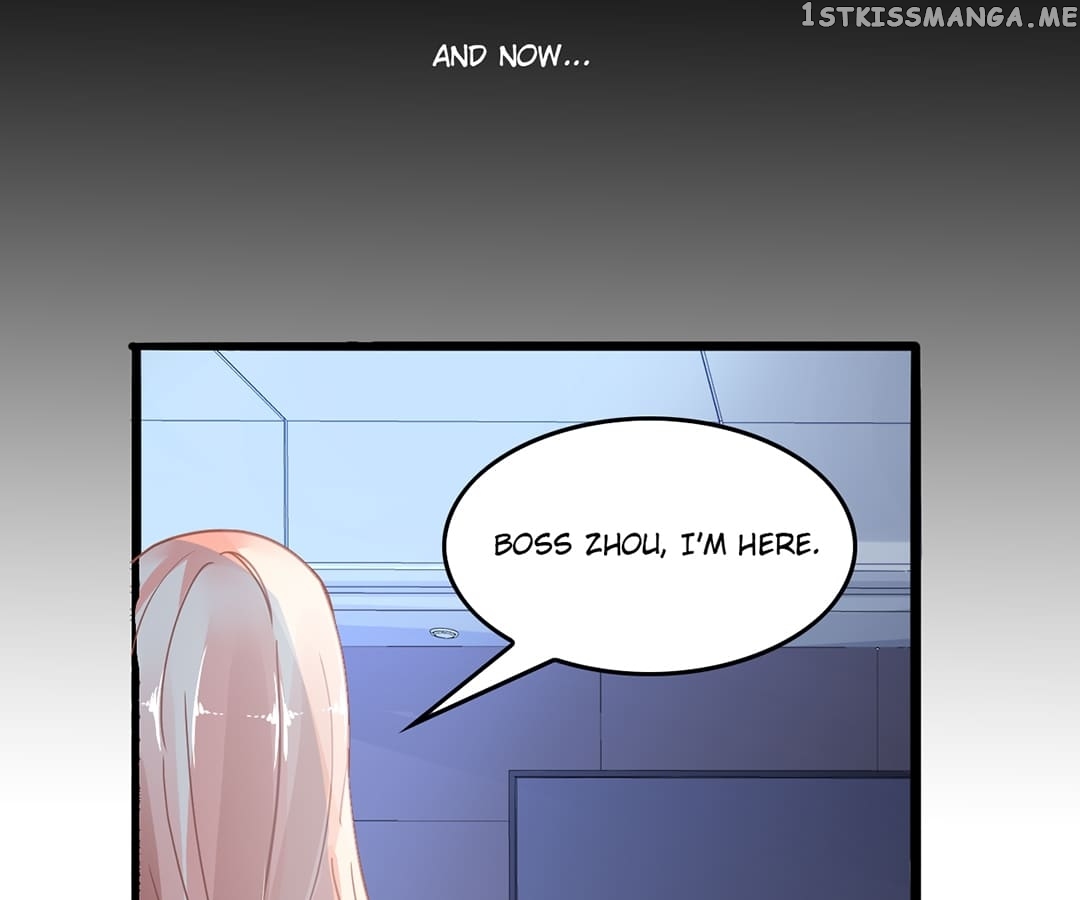 Immersed In Love Chapter 1 - page 56