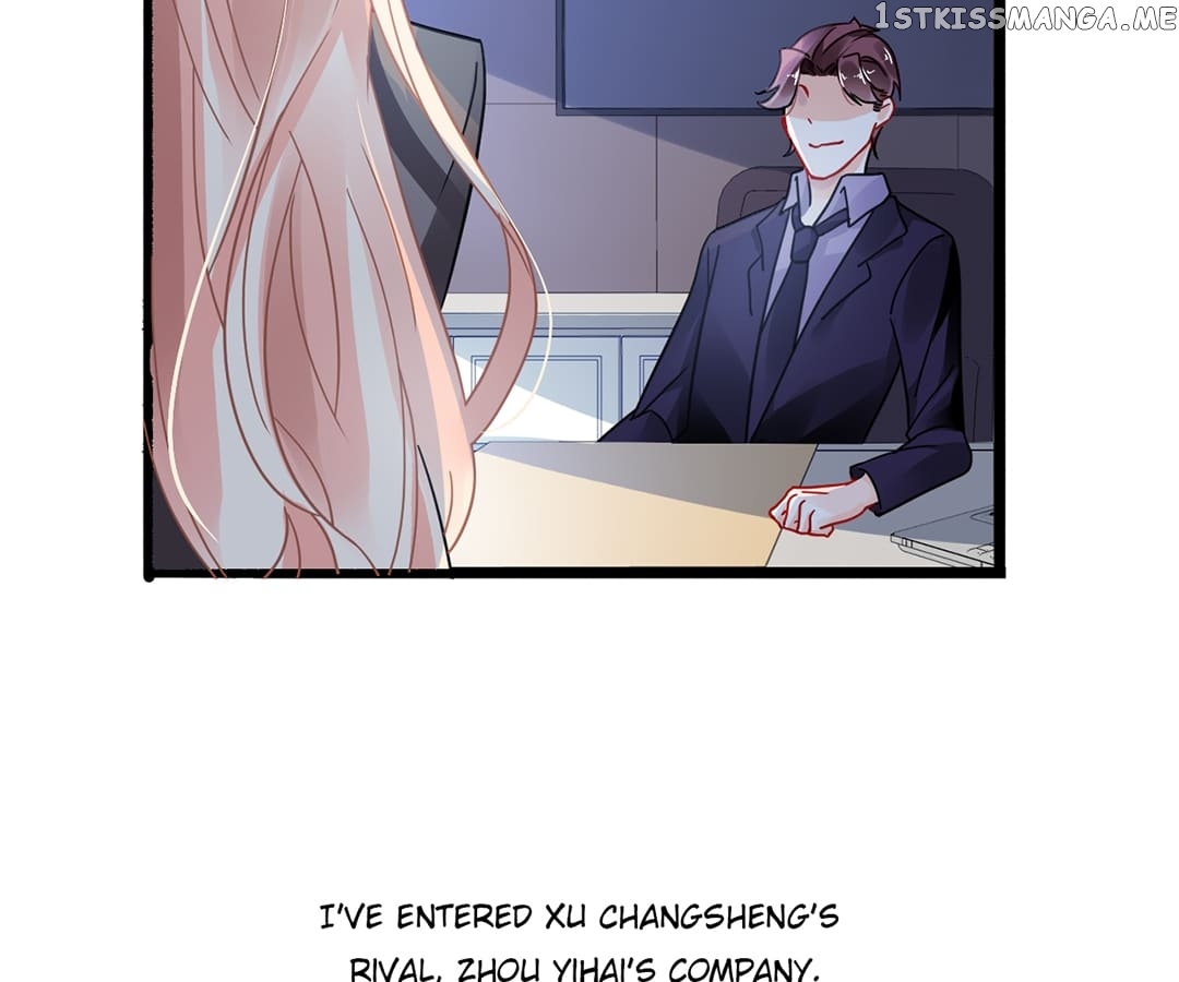 Immersed In Love Chapter 1 - page 57