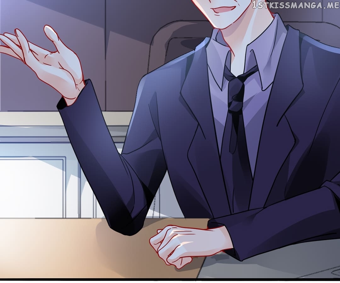 Immersed In Love Chapter 1 - page 59