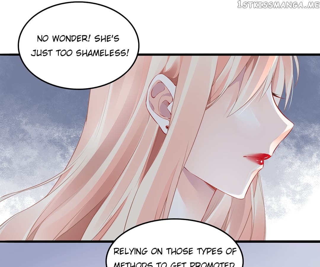 Immersed In Love Chapter 1 - page 6