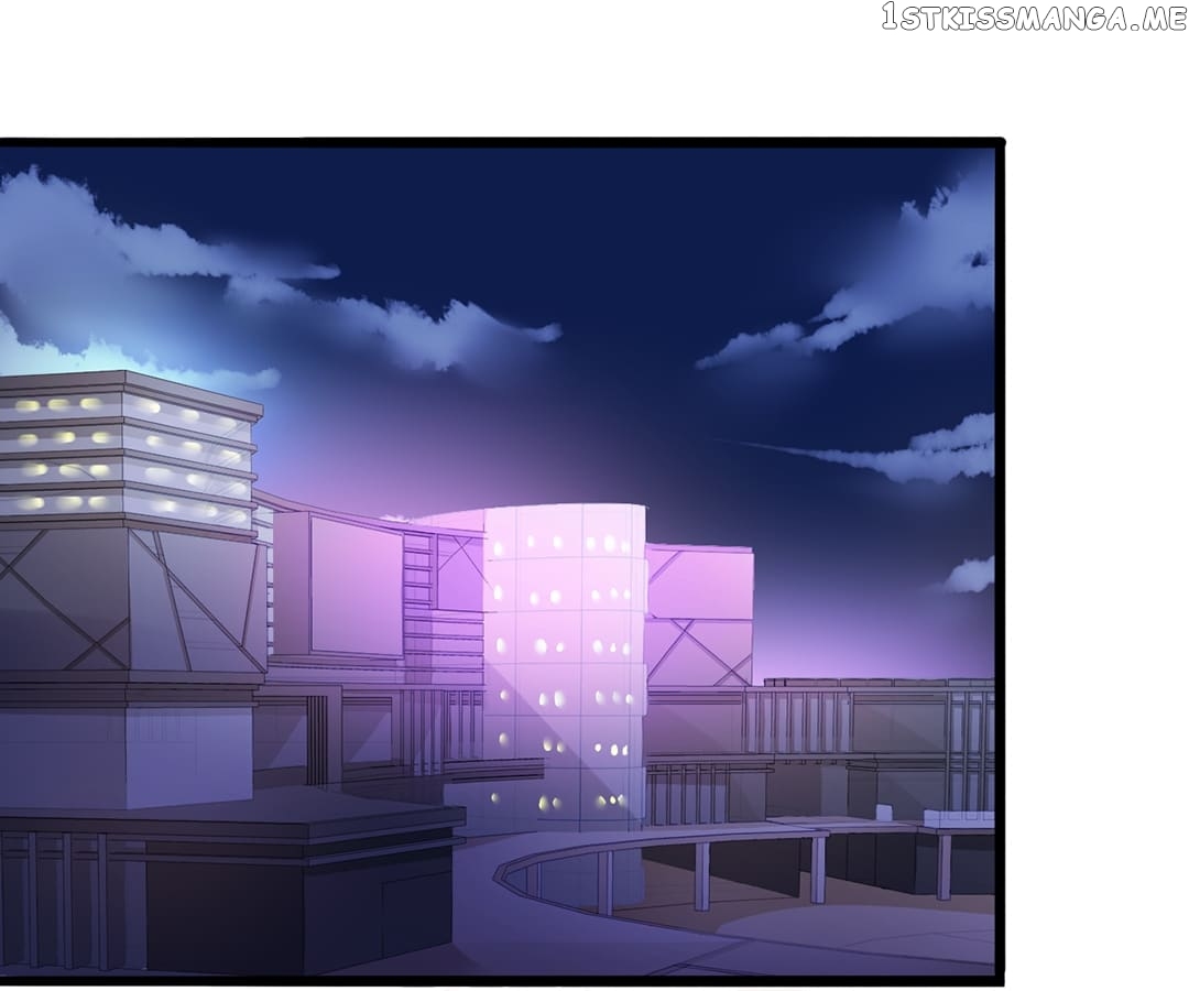 Immersed In Love Chapter 1 - page 61