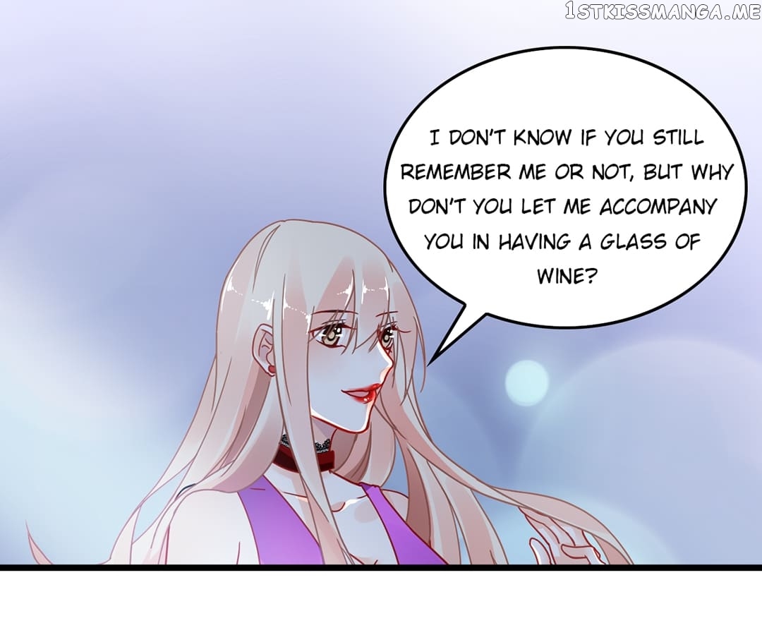 Immersed In Love Chapter 1 - page 67