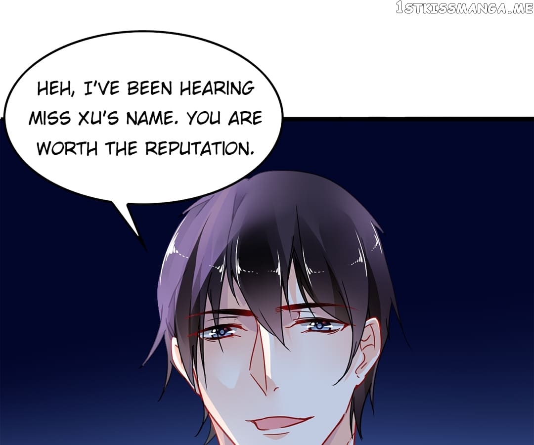 Immersed In Love Chapter 1 - page 68