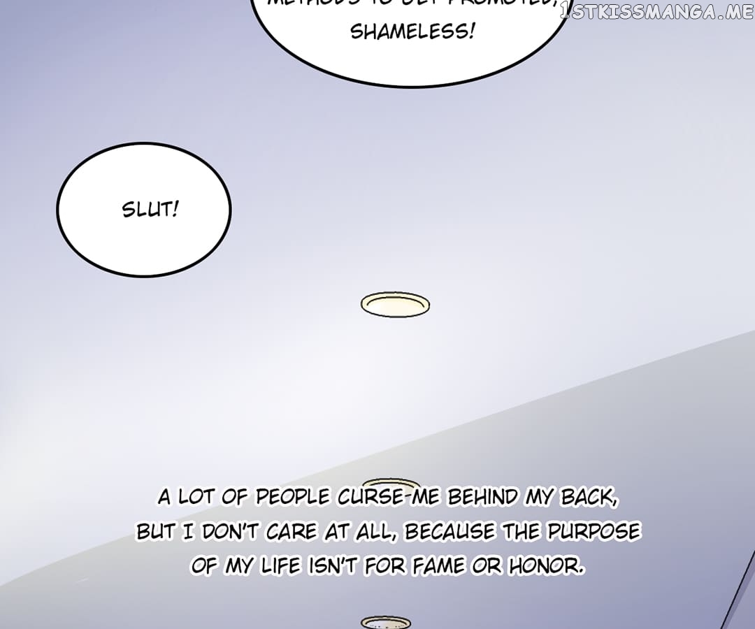 Immersed In Love Chapter 1 - page 7