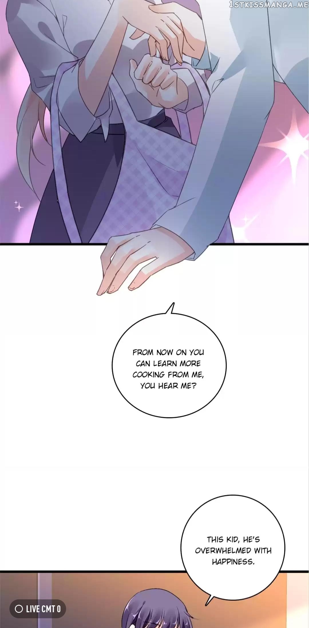 Immersed In Love chapter 201 - page 12