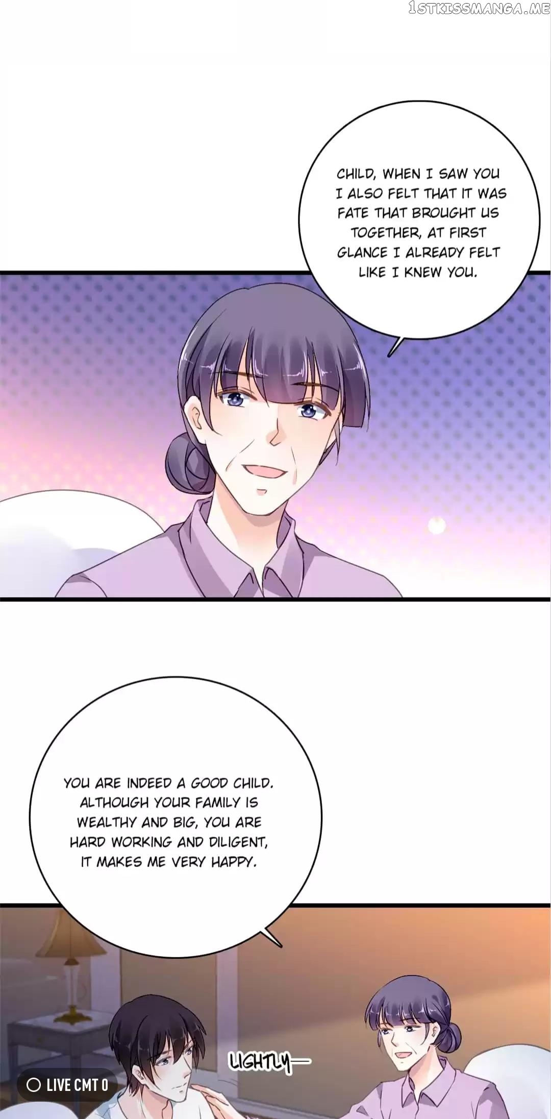 Immersed In Love chapter 201 - page 15