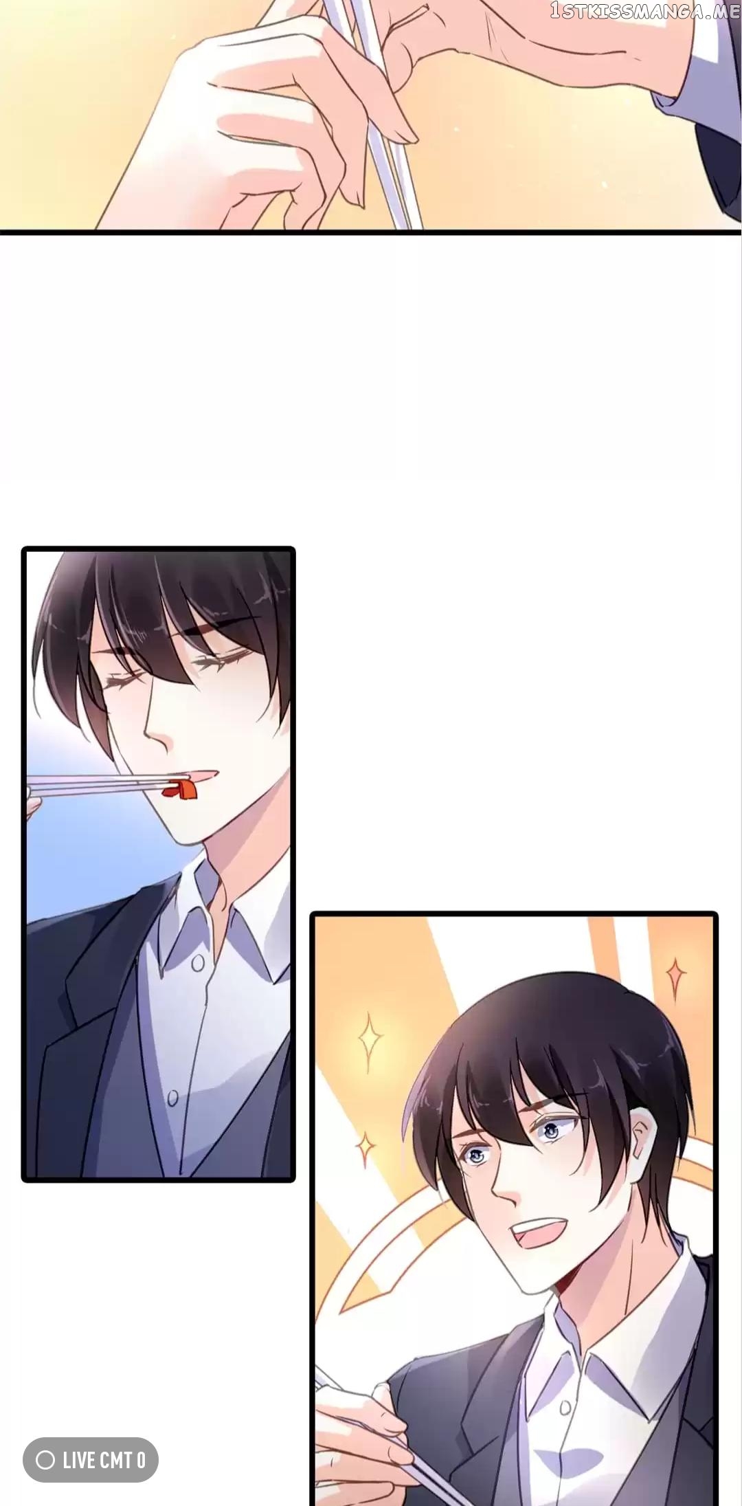 Immersed In Love chapter 201 - page 2