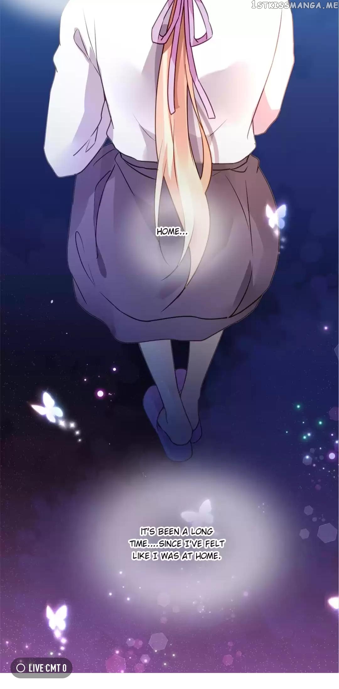 Immersed In Love chapter 201 - page 21