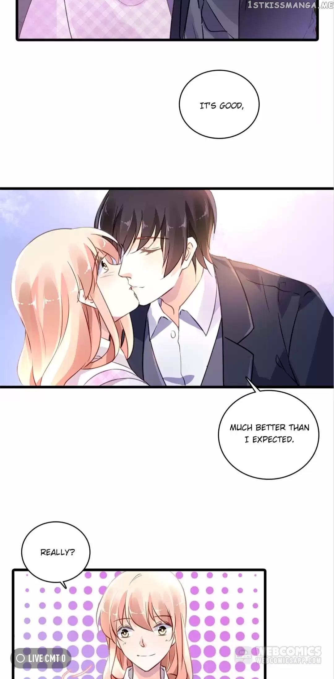 Immersed In Love chapter 201 - page 4