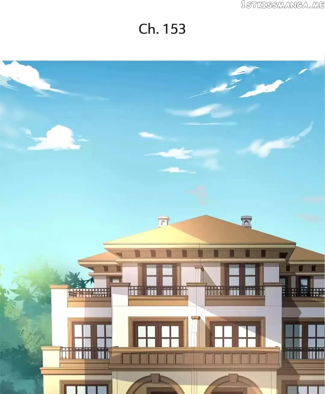 Immersed In Love chapter 153 - page 1