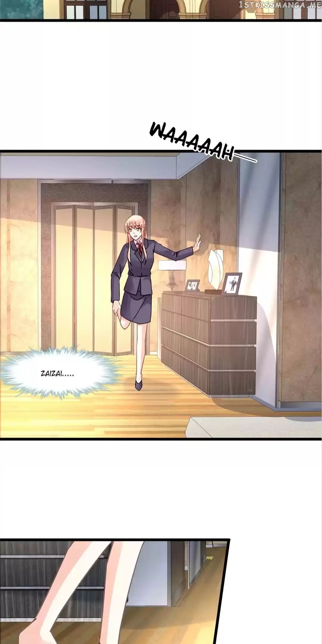 Immersed In Love chapter 153 - page 2