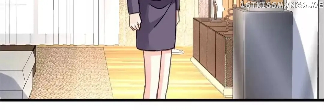 Immersed In Love chapter 153 - page 20
