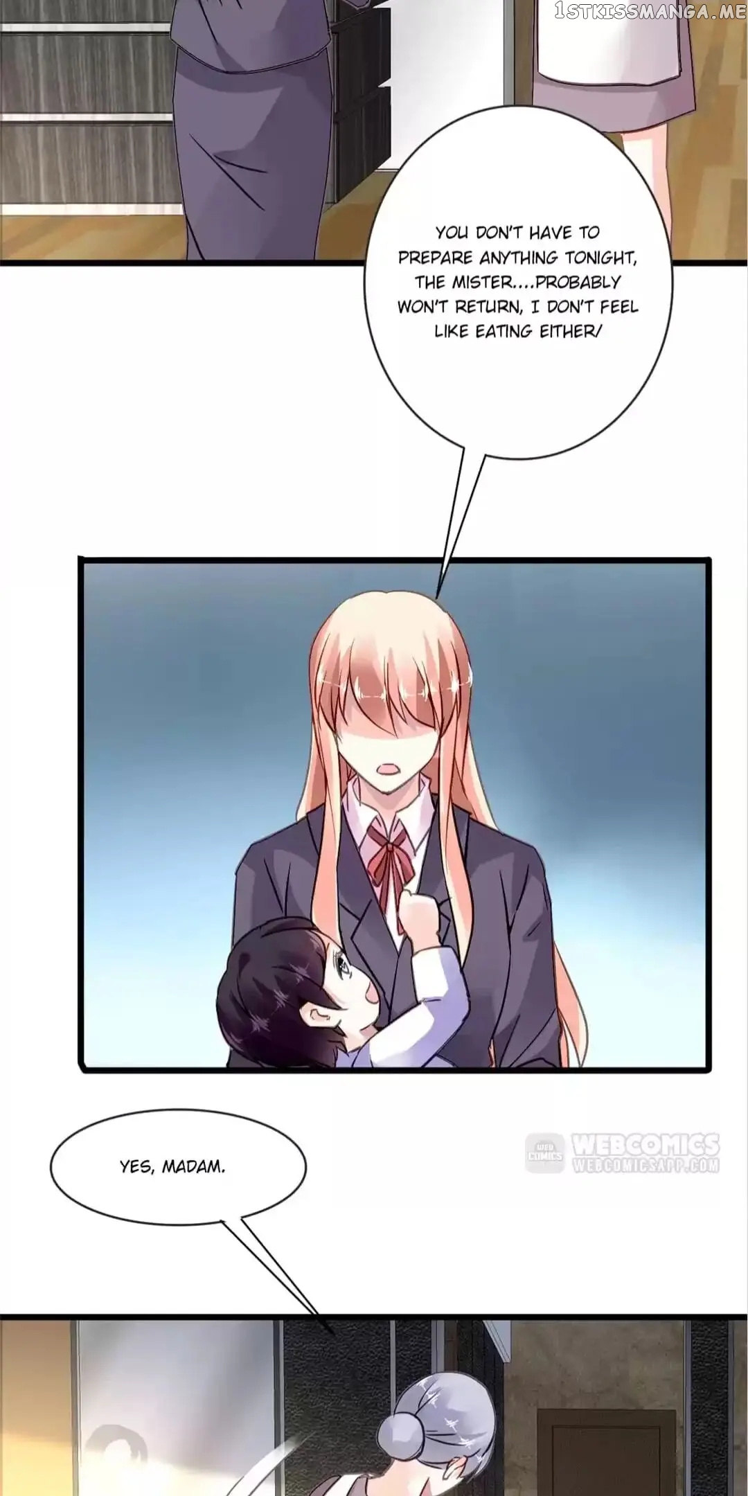 Immersed In Love chapter 153 - page 4