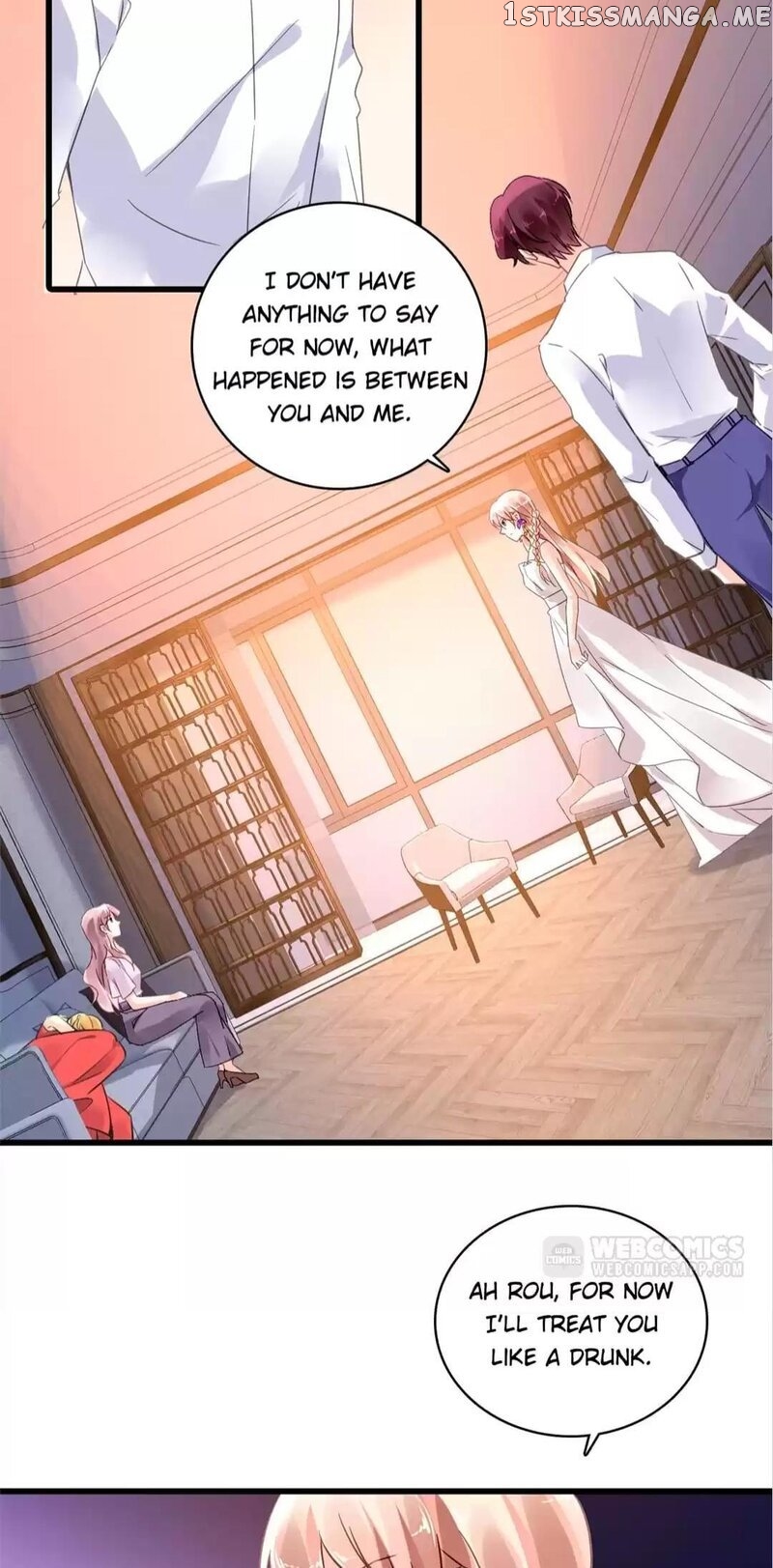 Immersed In Love chapter 192 - page 16
