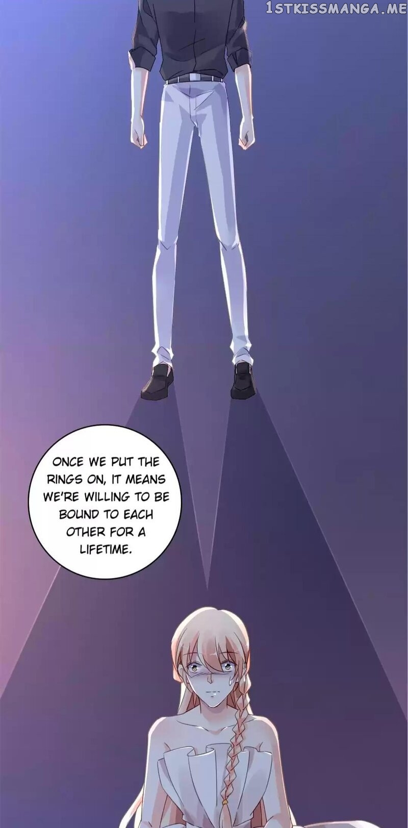Immersed In Love chapter 192 - page 24