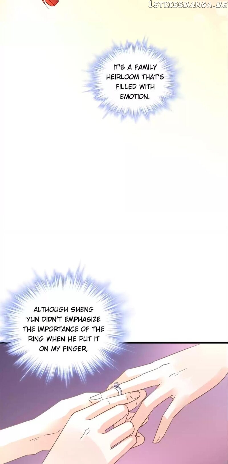 Immersed In Love chapter 193 - page 14