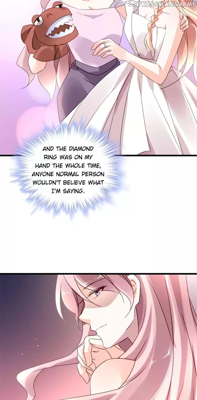 Immersed In Love chapter 193 - page 17