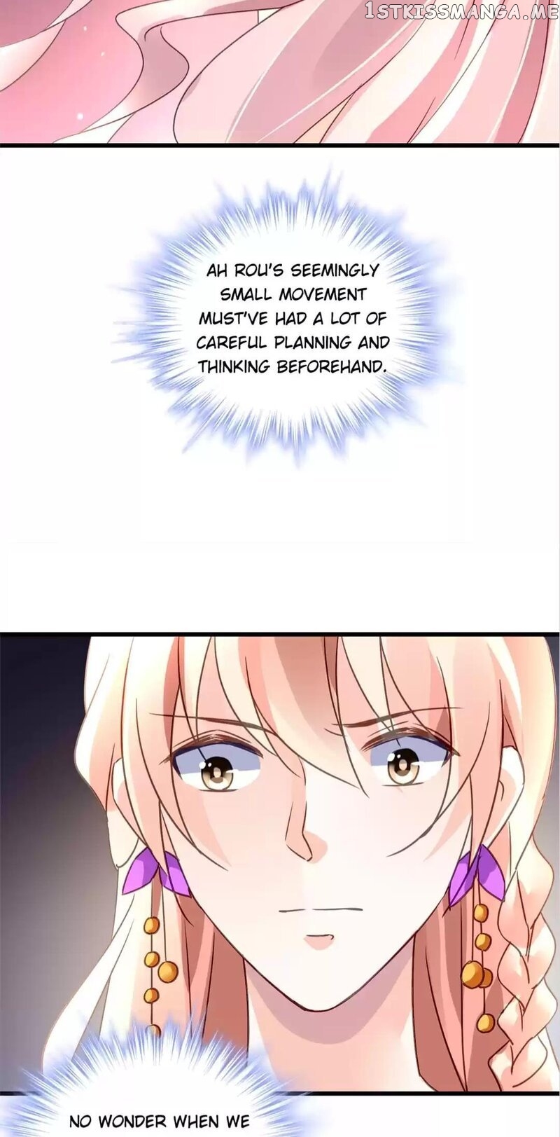 Immersed In Love chapter 193 - page 18