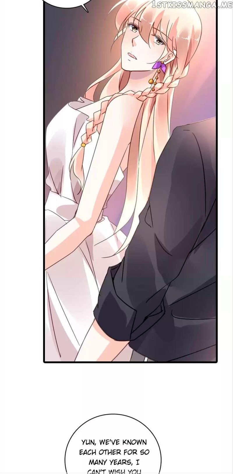 Immersed In Love chapter 193 - page 3