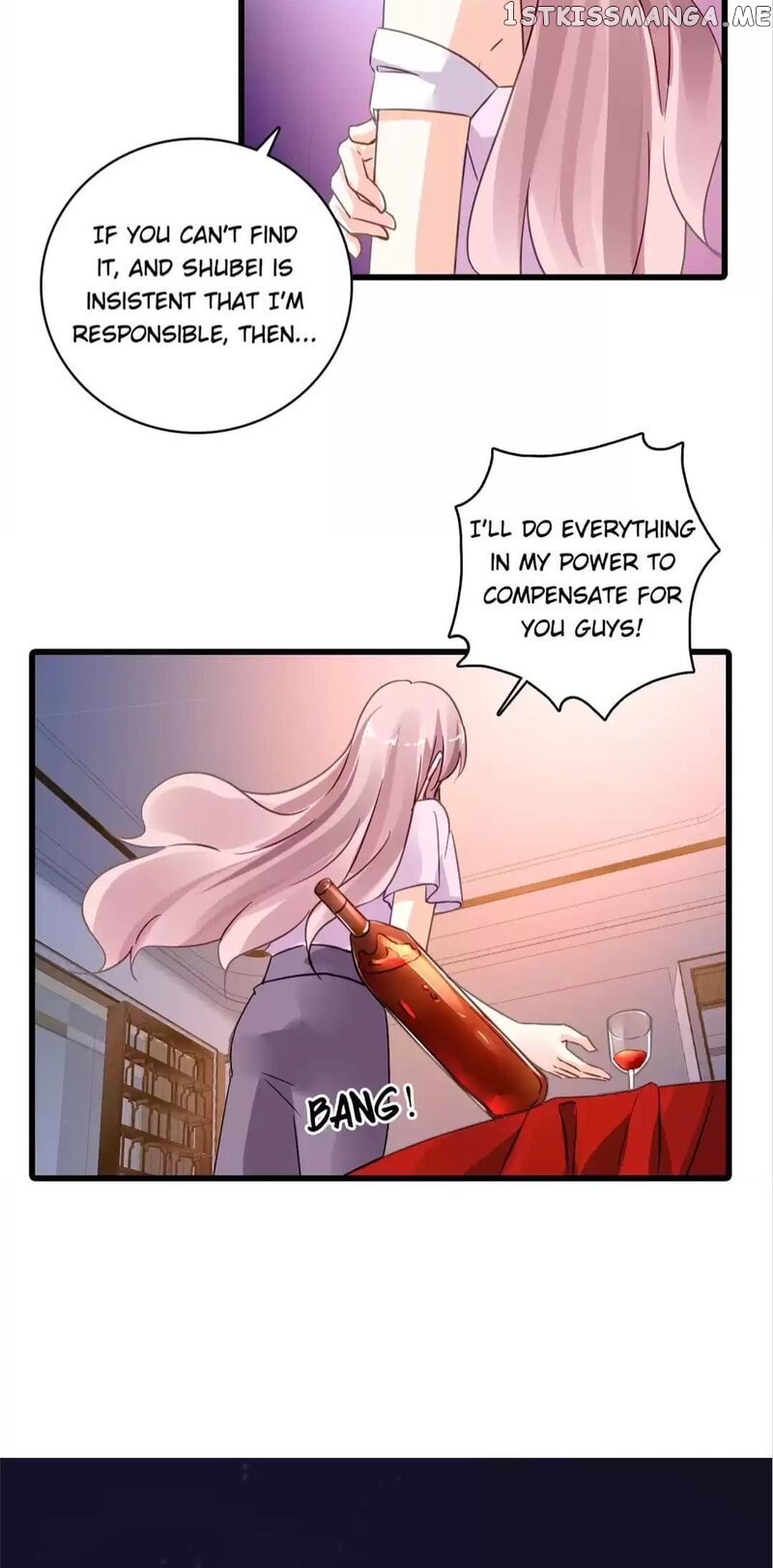 Immersed In Love chapter 193 - page 6