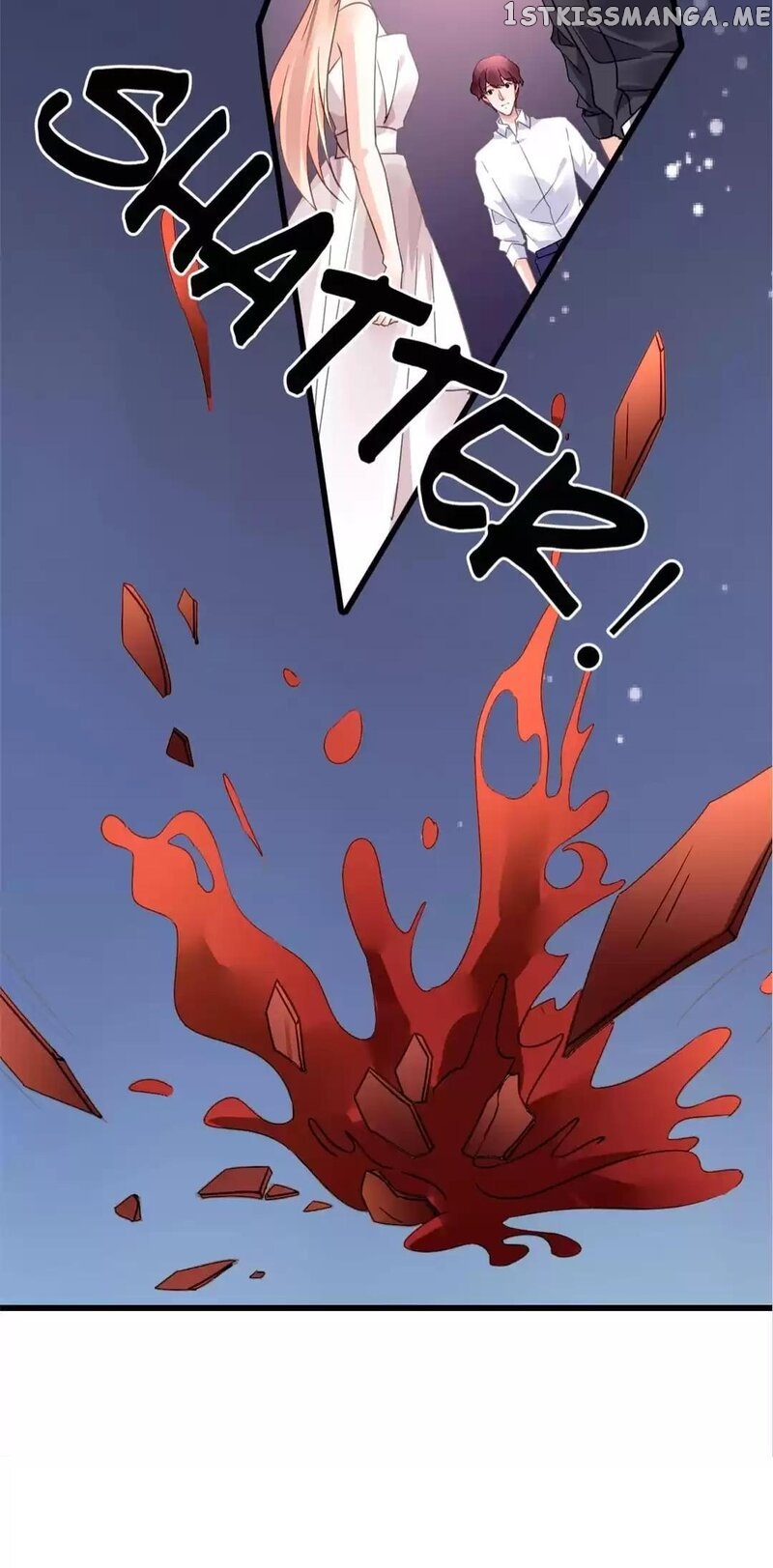 Immersed In Love chapter 193 - page 8