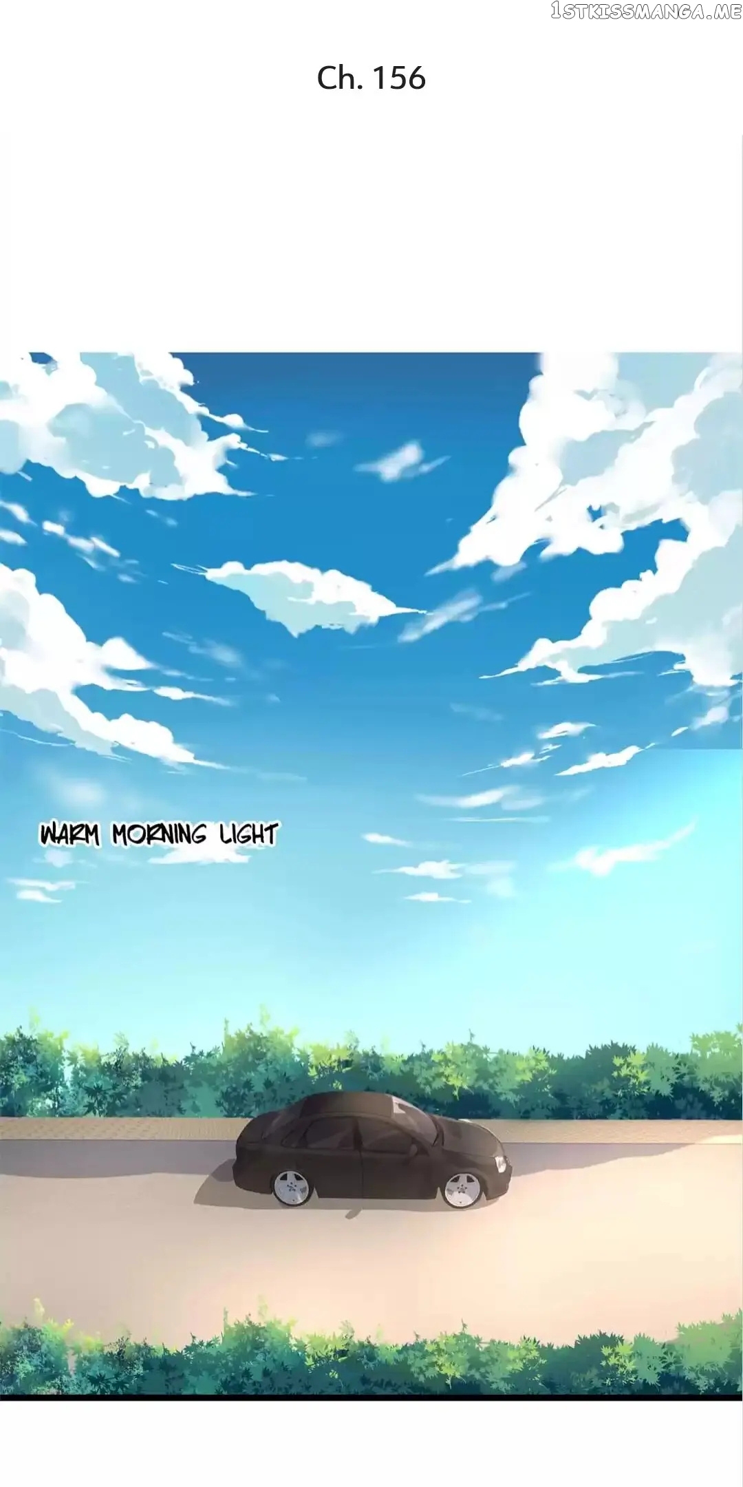 Immersed In Love chapter 156 - page 1