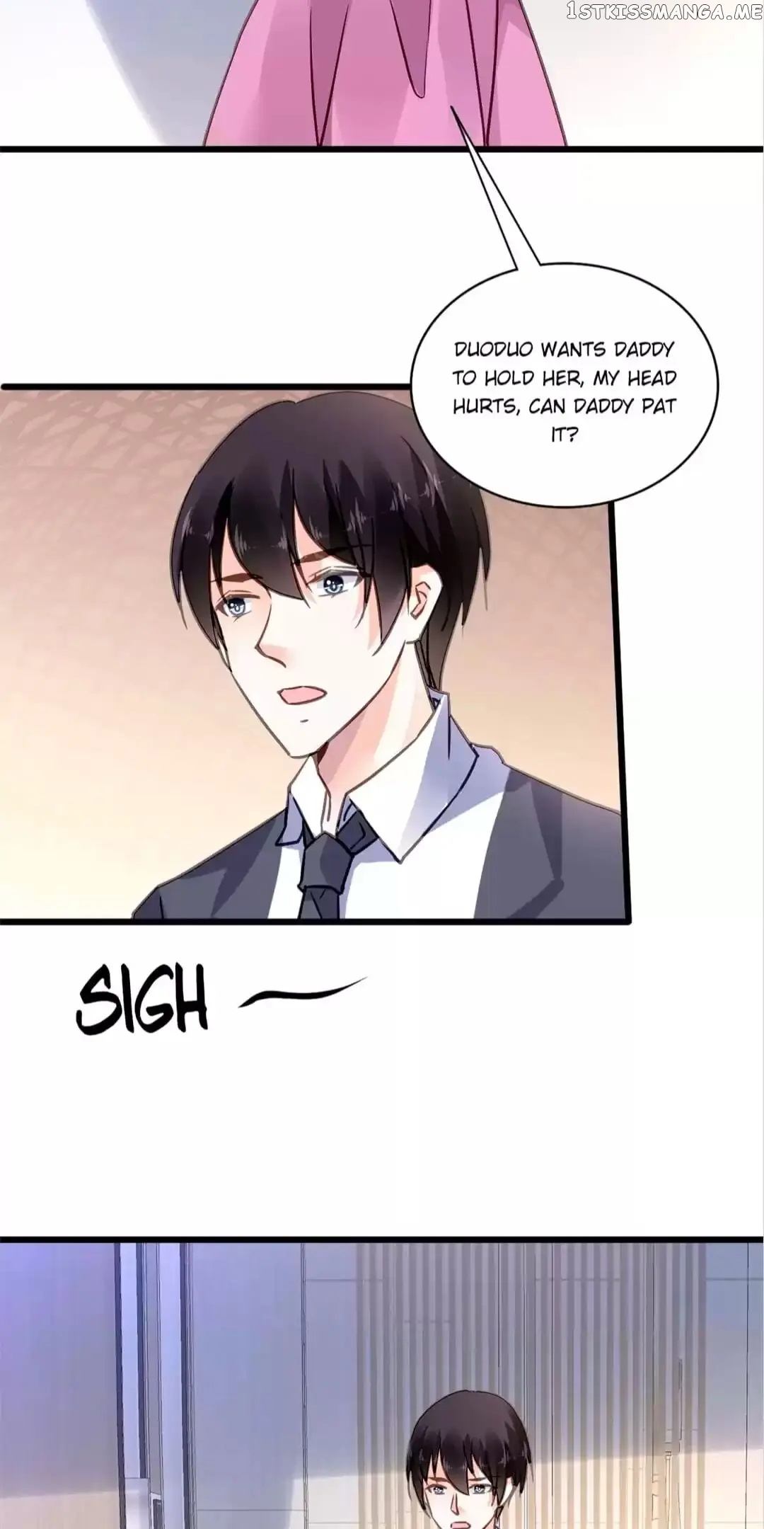 Immersed In Love chapter 156 - page 12