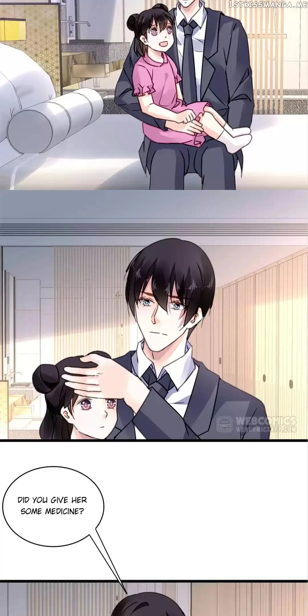 Immersed In Love chapter 156 - page 13
