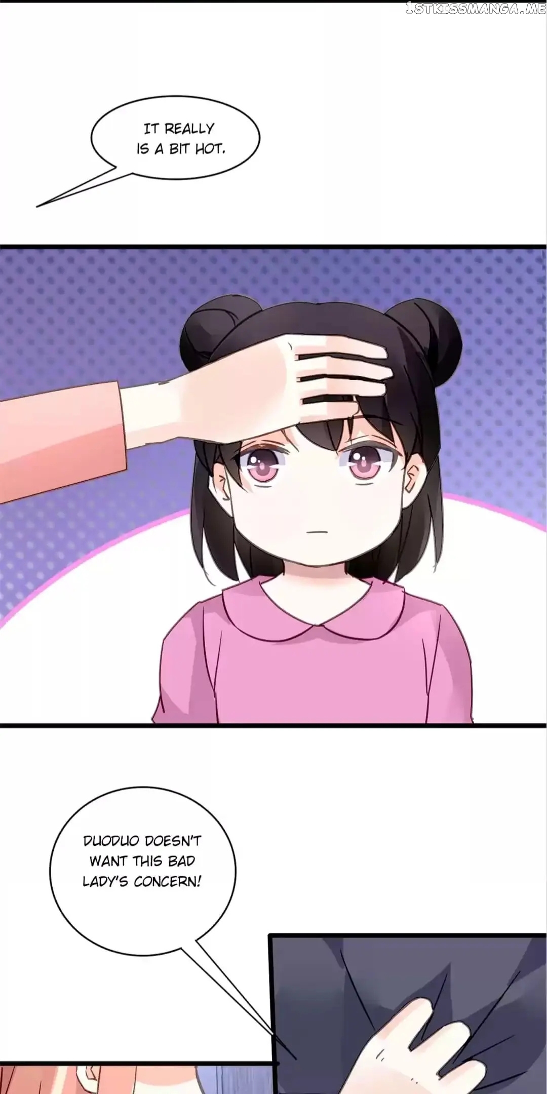 Immersed In Love chapter 156 - page 15
