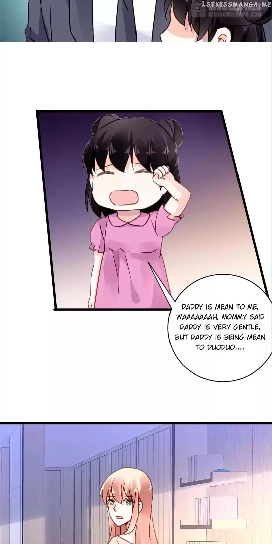 Immersed In Love chapter 156 - page 17