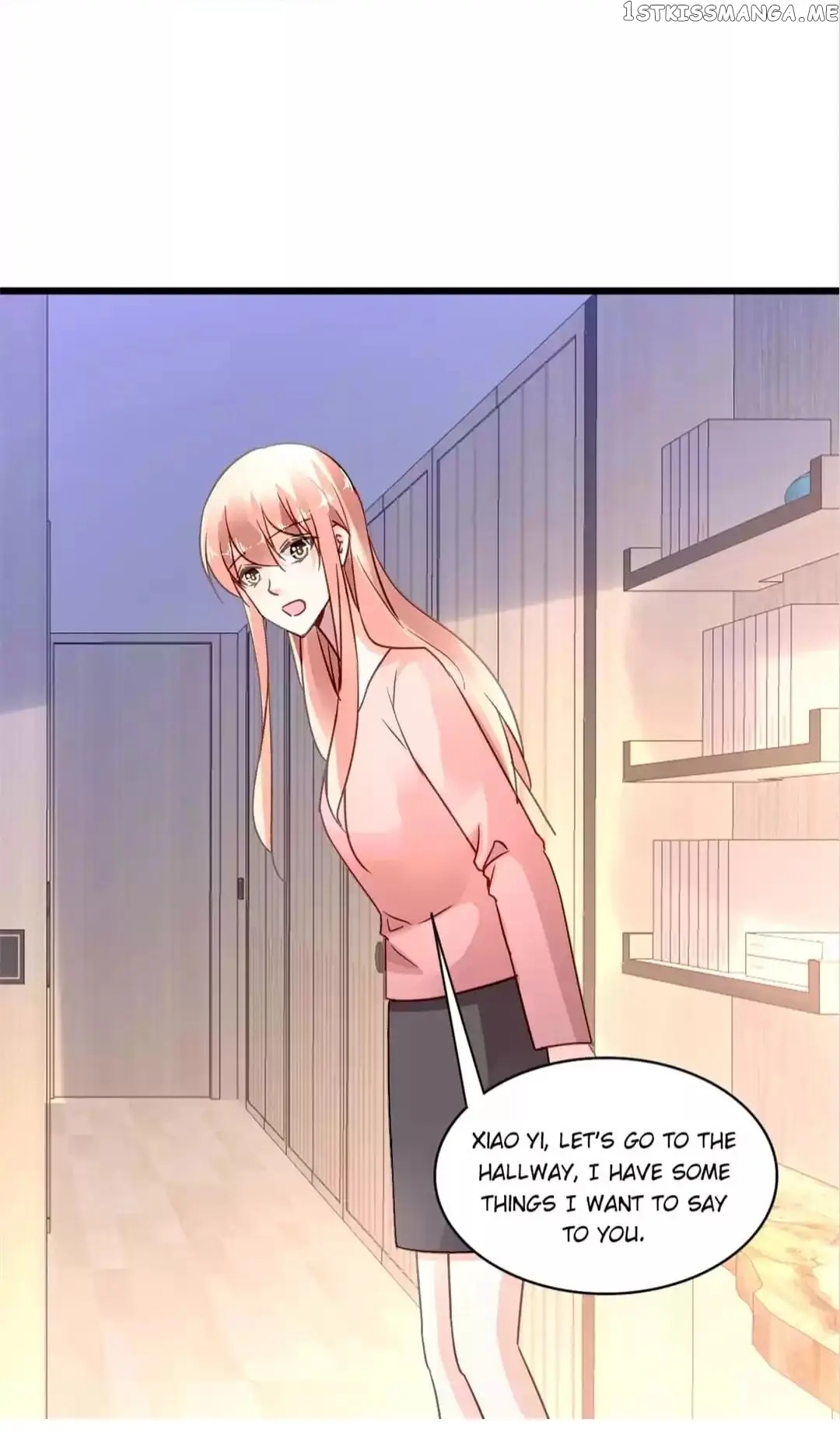 Immersed In Love chapter 156 - page 20