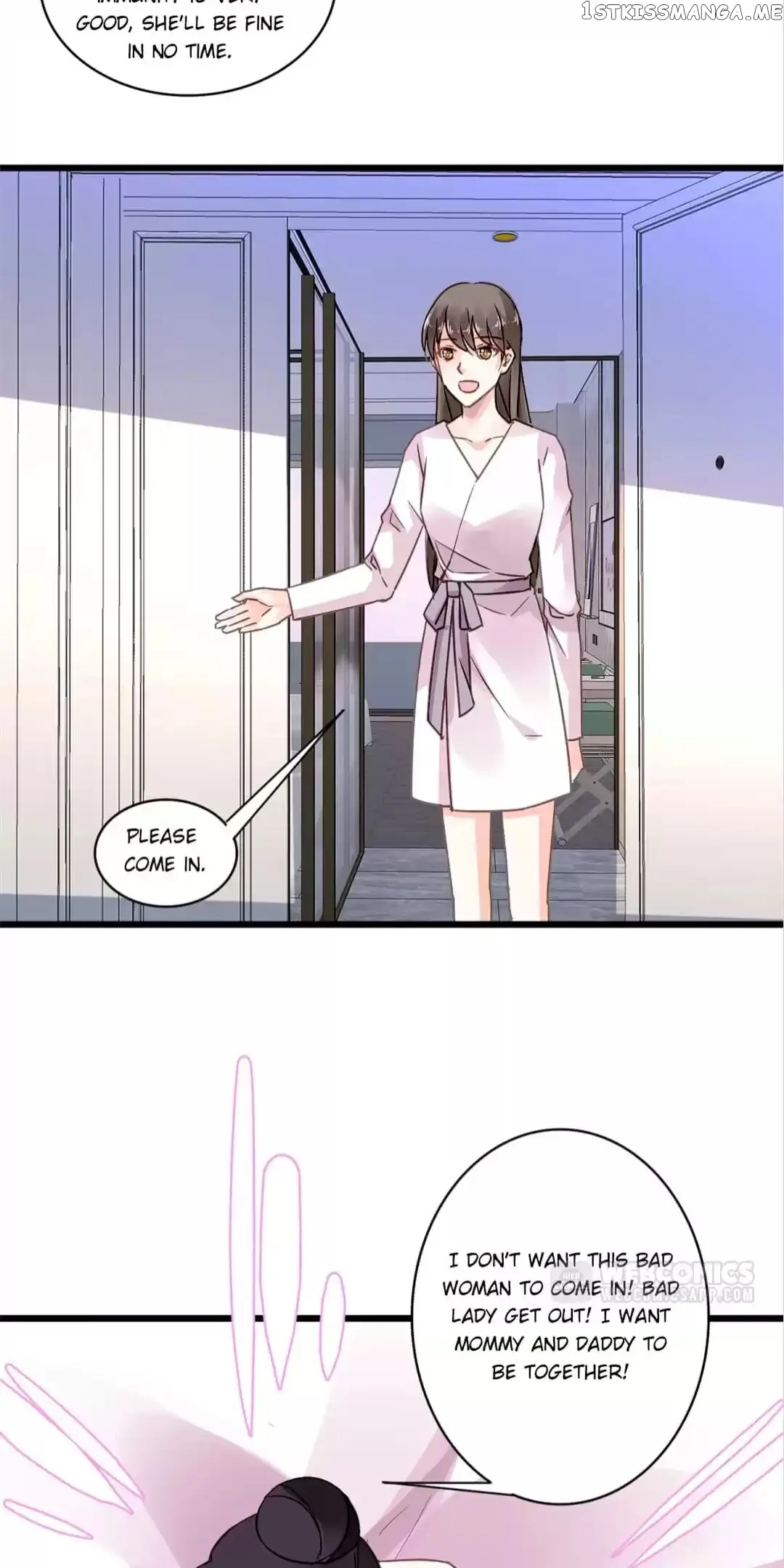 Immersed In Love chapter 156 - page 7